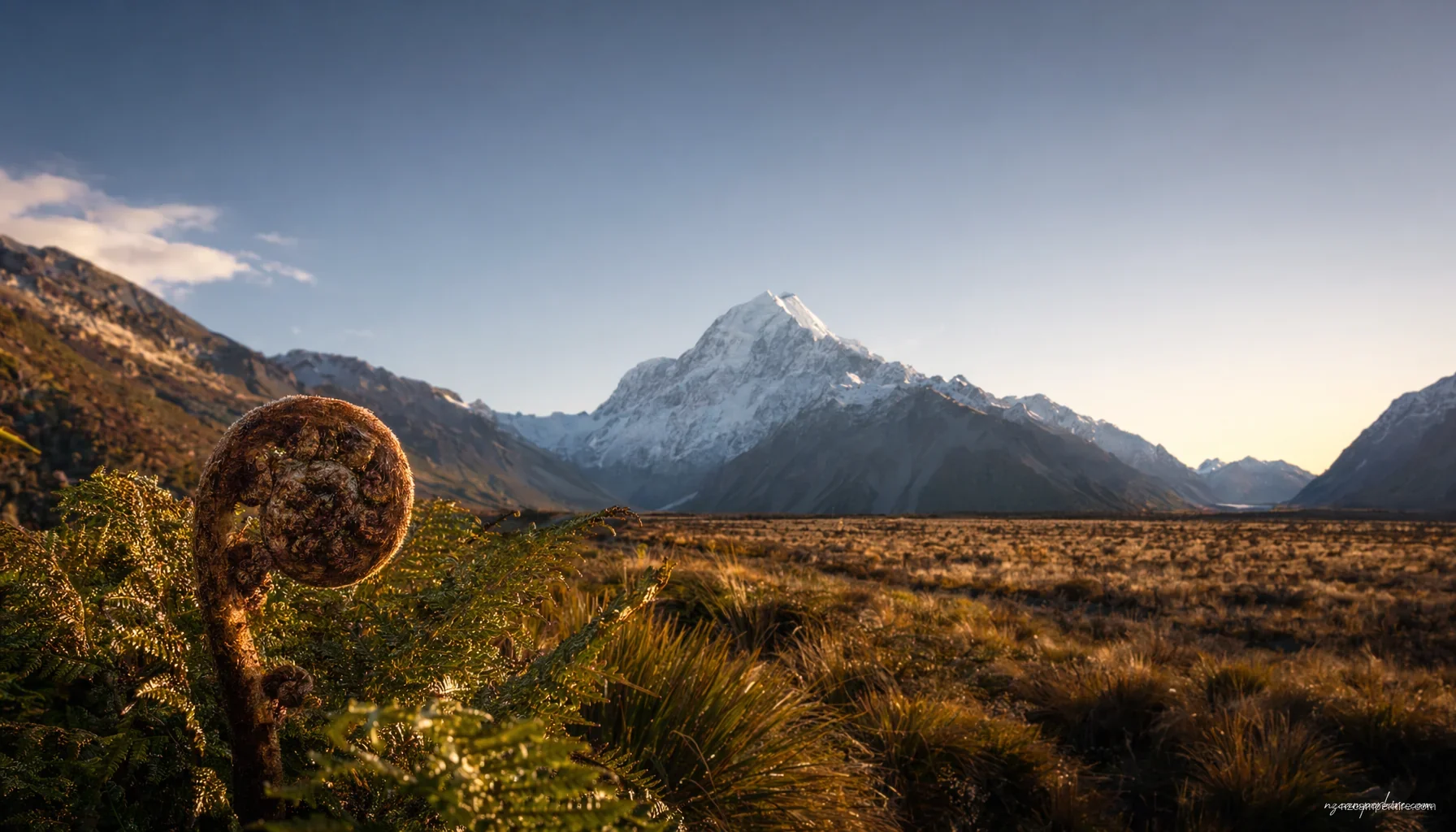Cultural landscape representing Piopiotahi (Milford Sound)
